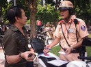 Người dân có được xem kế hoạch xử phạt của CSGT?