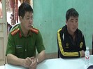 Vận chuyển 12 kg ma túy cho người Trung Quốc