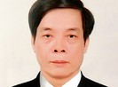 Chủ tịch huyện xin nghỉ việc vì lý do sức khỏe