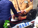 Thông tin mới vụ một loạt CSGT Hà Nội nghi mãi lộ