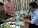 Công an Yên Bái: Nhà báo Duy Phong cưỡng đoạt 200 triệu