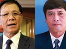 Tướng Phan Văn Vĩnh, Nguyễn Thanh Hóa bị truy tố đến 10 năm tù