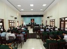 Vụ Út “trọc”: 'Khởi tố ông Thắm khiến công ty rất khó khăn'
