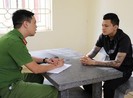 Thanh niên xăm trổ bắn chết người rồi trốn sang Trung Quốc