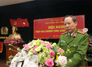 Năm 2019, tổng lực đấu tranh 'tín dụng đen' và 'xã hội đen'
