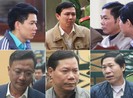 Hoàng Công Lương bị phạt 3 năm 6 tháng tù