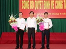 Bí thư huyện bị kỷ luật vì không gương mẫu kê khai tài sản