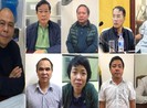 9 người bị Bộ Công an bắt giam trong thương vụ MobiFone-AVG