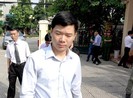 Tòa phúc thẩm phạt Hoàng Công Lương 30 tháng tù giam
