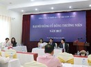Kiến nghị phê bình lãnh đạo Bộ Y tế trong việc cổ phần hóa DN