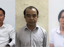 Bắt giam hiệu trưởng ĐH Đông Đô cùng thuộc cấp