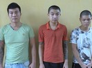 Đi đòi nợ giúp, 5 người bị khởi tố, truy nã