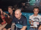 54 người phê ma túy trong bar Hey Club