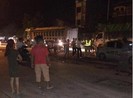 Nhóm thanh niên trên ô tô đánh CSGT khi bị kiểm tra