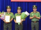 Bộ Công an có tân cục trưởng Cục Cảnh sát kinh tế