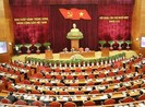 Nhân sự mới tại Ủy ban Kiểm tra Trung ương
