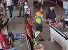 Giáng cấp, cho xuất ngũ Thượng úy Nguyễn Xô Việt