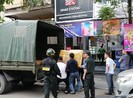 Bộ Công an bắt cựu PGĐ Sở KH&ĐT Hà Nội vụ Nhật Cường Mobile