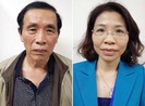 Công an khám xét nhà cựu PGĐ Sở KH&ĐT Hà Nội