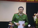 Thông tin mới nhất vụ ma túy trôi dạt vào bờ biển Việt Nam