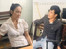 Bắt đôi nam nữ mang gần 300 viên thuốc lắc trên tàu SE2