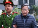 Ông Nguyễn Bắc Son kháng cáo xin giảm nhẹ hình phạt