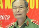 Cơ quan CSĐT Bộ Công an có chánh văn phòng mới