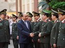 Thủ tướng yêu cầu xử lý nghiêm vụ việc tại Đồng Tâm
