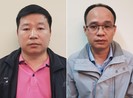 Bộ Công an bắt giam 1 phó chi cục trưởng hải quan
