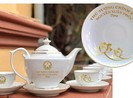Buộc tiêu hủy lô ấm chén in tên Chủ tịch nước và Thủ tướng