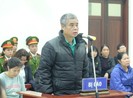 Vụ Trường Gateway: 'Bà Quy cứ đóng cửa là xe sẽ đi'