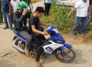 Thủ đoạn tàn ác của 2 thanh niên sát hại nam sinh chạy Grab