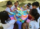 Hà Nội: Giáo viên, học sinh phải nghỉ nếu bị sốt