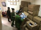 Bán khẩu trang giá 'chặt chém', chủ hàng bị công an xử lý