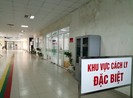Bộ Y tế: Nhiều người từ Trung Quốc về VN chưa được cách ly