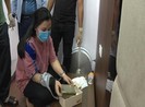 Cha lãnh án chung thân, con gái tiếp tục làm 'bà trùm' ma túy