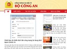 Tin tặc giả mạo chỉ thị của Thủ tướng về dịch COVID-19