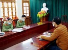 Cảnh cáo 2 người lập nhóm 'báo chốt CSGT' trên Zalo