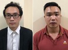 Triệt phá đường dây bán dâm giá 25 triệu đồng/lượt