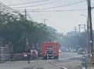Cháy khủng khiếp ở Hà Nội, 3 người tử vong