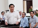 Phan Văn Anh Vũ phủ nhận mọi cáo buộc