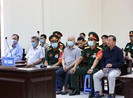 Cựu tư lệnh Hải quân xin giảm nhẹ cho các thuộc cấp