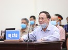 Quân chủng Hải quân mong tòa xử nhẹ cho ông Nguyễn Văn Hiến