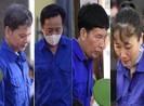 Vụ gian lận điểm Sơn La: Cựu trưởng phòng lãnh 21 năm tù