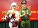 Bộ Công an bổ nhiệm nhiều nhân sự cấp cao