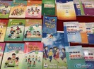 Bộ GD&ĐT: Sách giáo khoa phải đến tay học sinh trước 15-8
