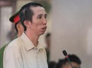Bị cáo vụ nữ sinh giao gà nói 'ai làm thì cứ tử hình luôn'