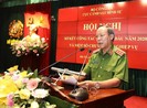 Nơi nào để băng nhóm lộng hành, phải thay thế người đứng đầu
