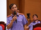 VKSND Tối cao: Kháng nghị vụ Hồ Duy Hải là có căn cứ