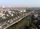 Cục CSGT đề xuất giảm tốc độ trên cây cầu lớn nhất Hà Nội